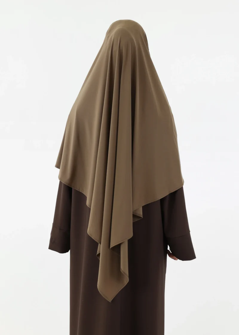 Premium Jersey Khimar - Image 21