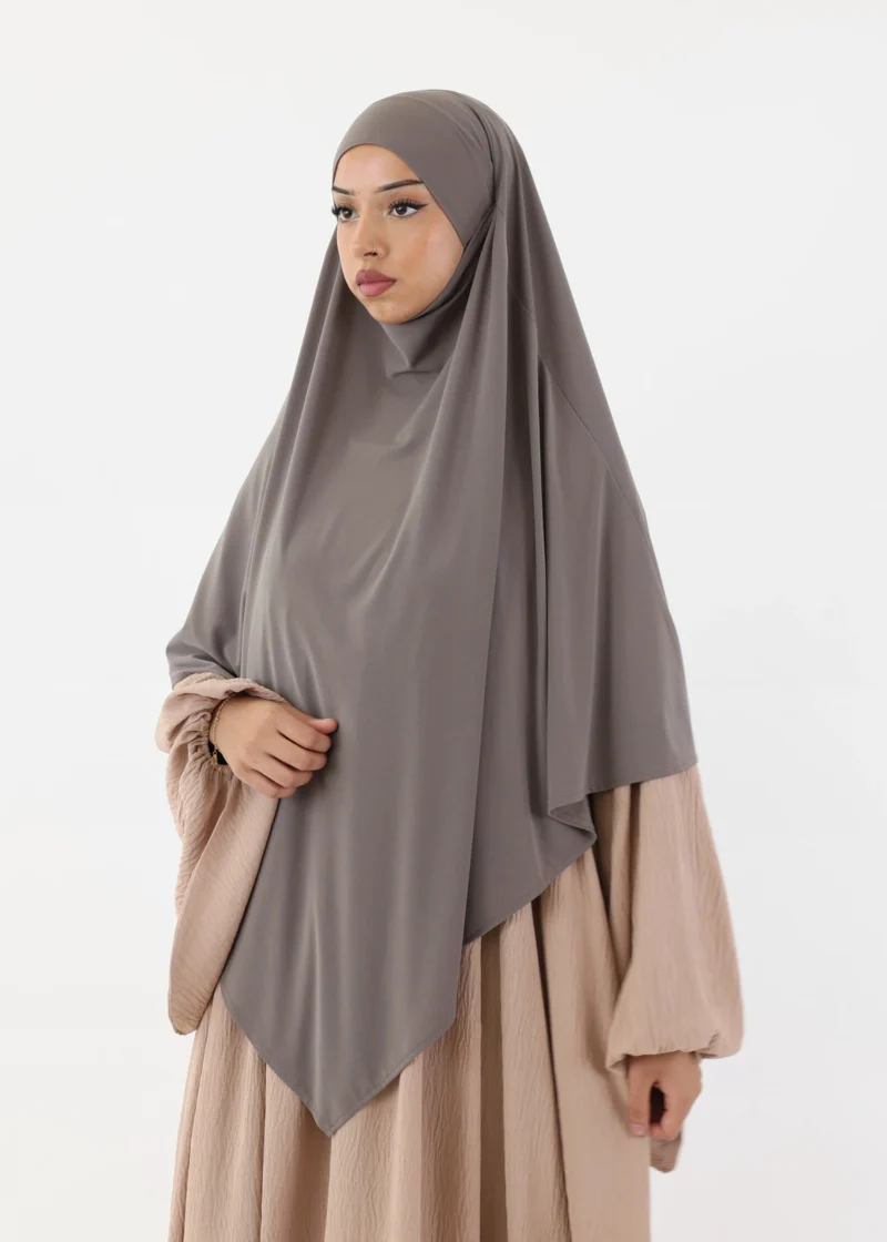 Premium Jersey Khimar - Image 60