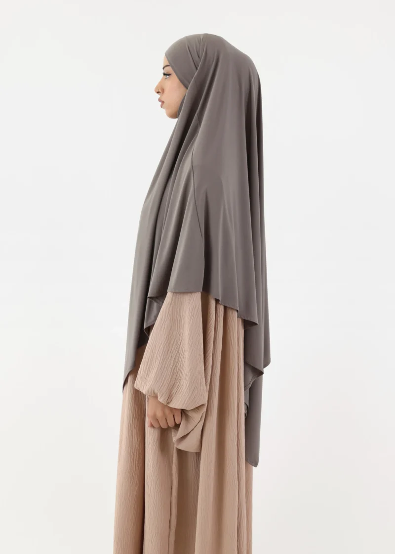 Premium Jersey Khimar - Image 59