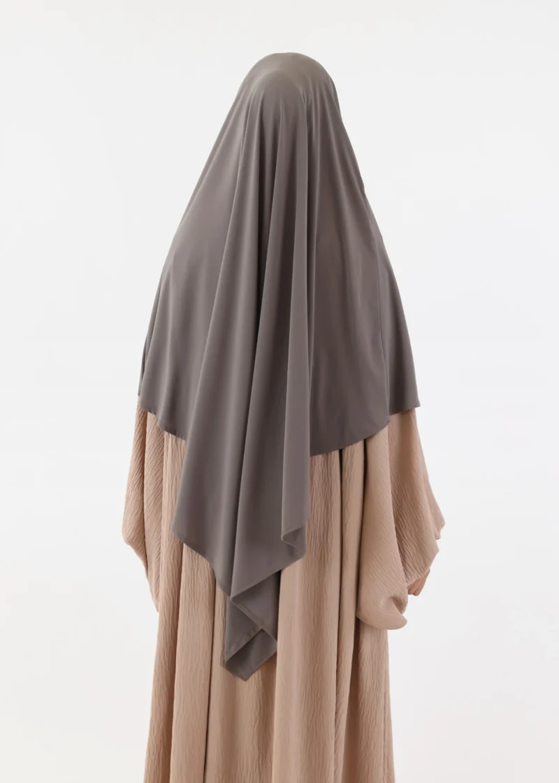 Premium Jersey Khimar - Image 58
