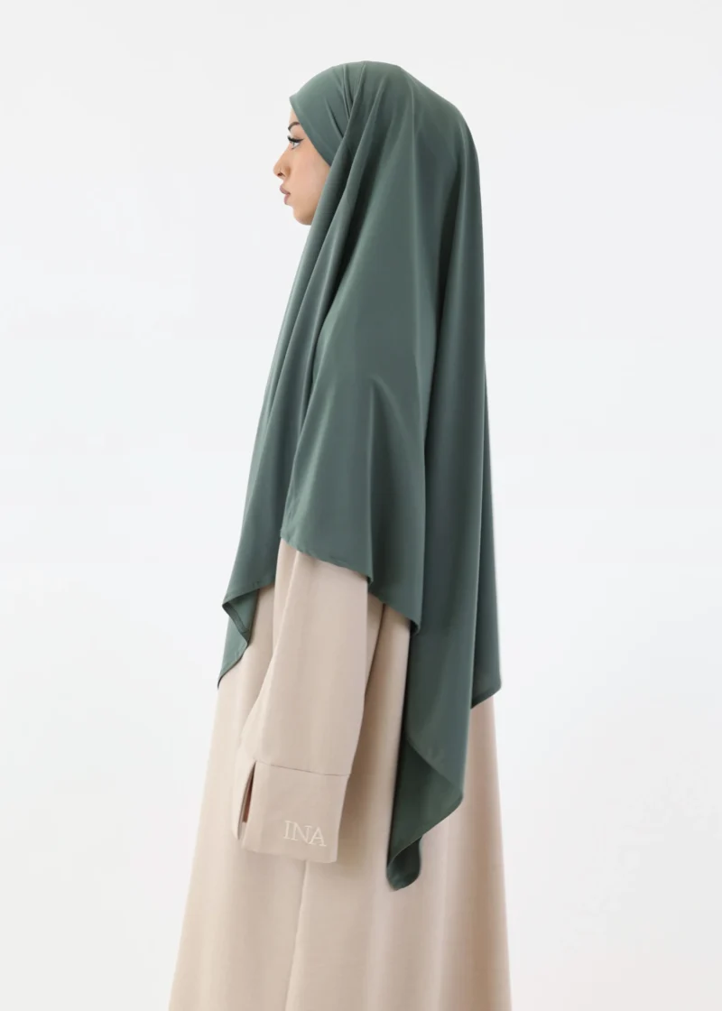 Premium Jersey Khimar - Image 55