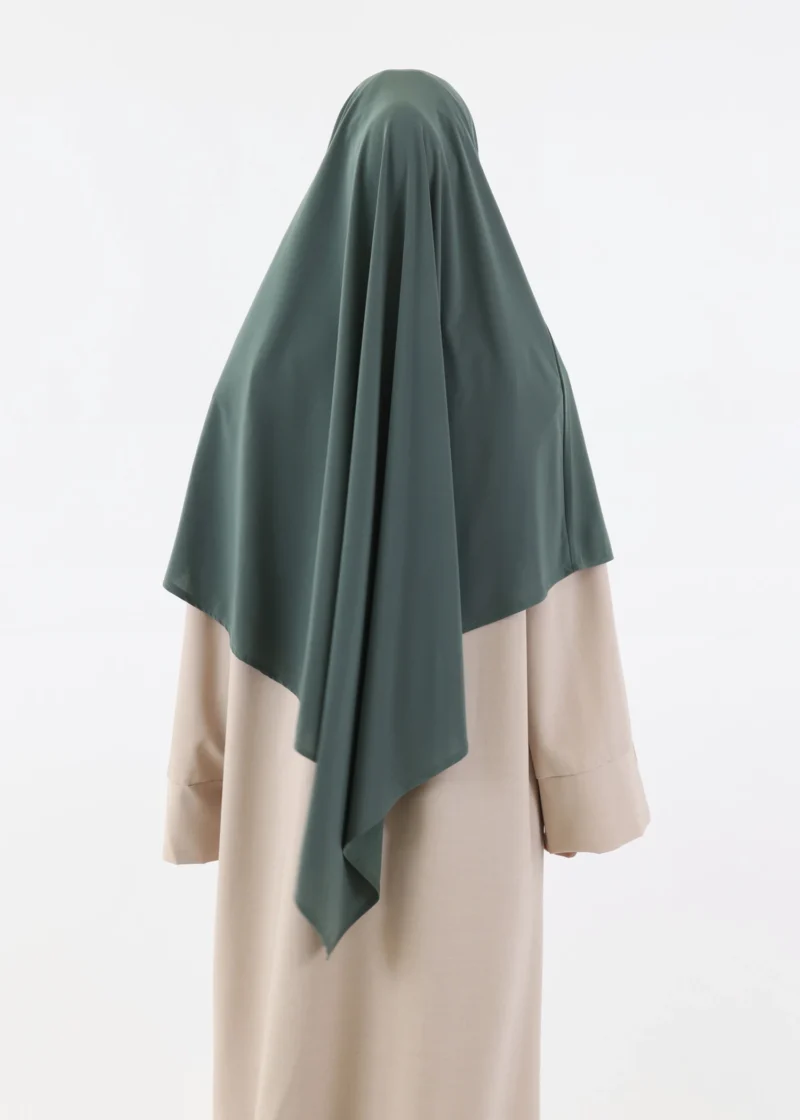 Premium Jersey Khimar - Image 54