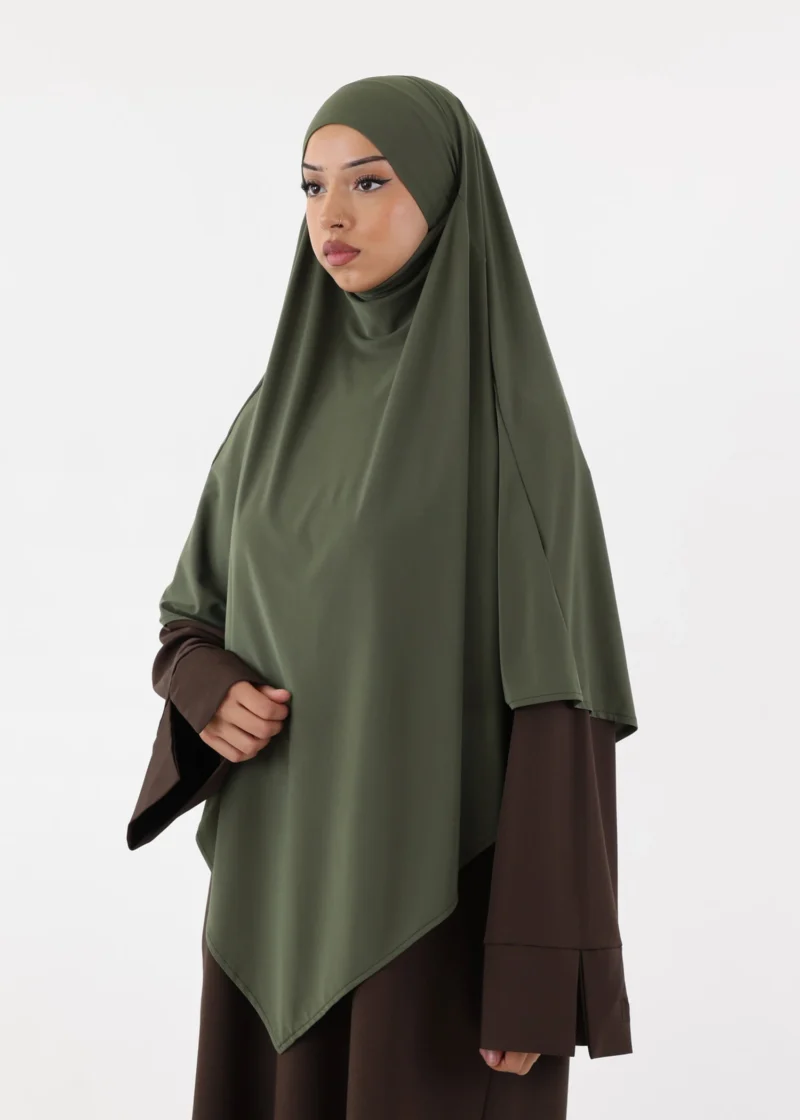 Premium Jersey Khimar - Image 52