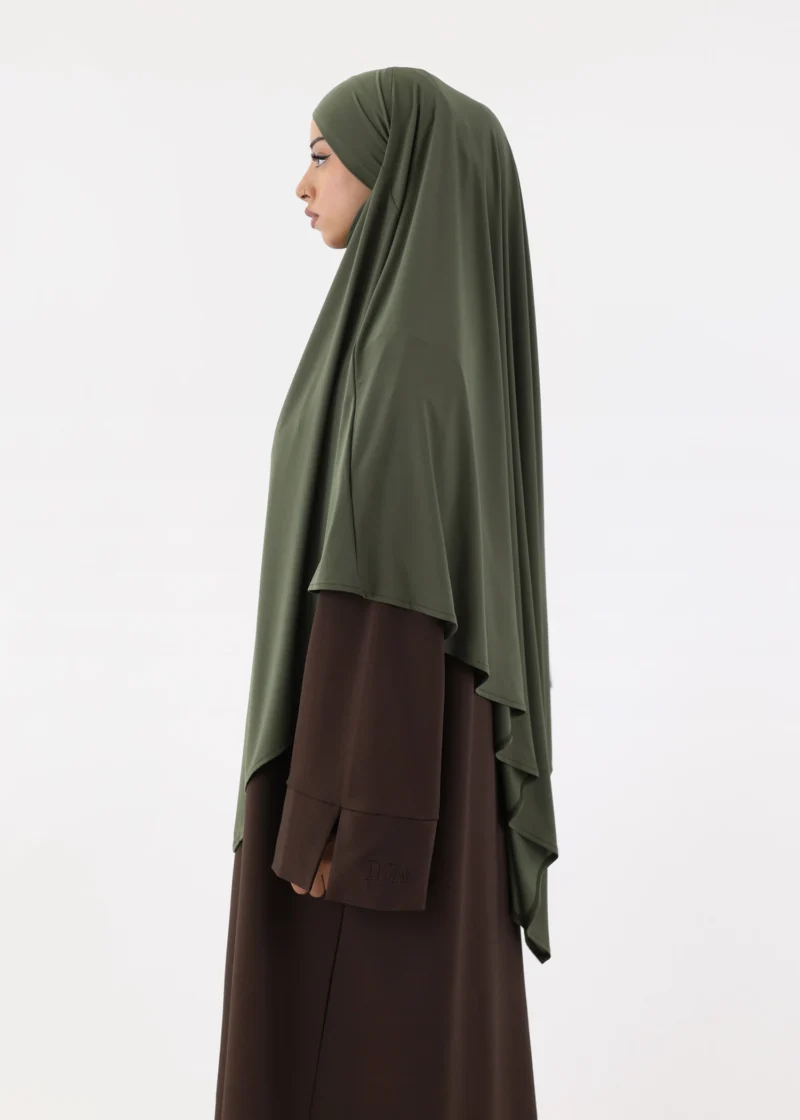 Premium Jersey Khimar - Image 51