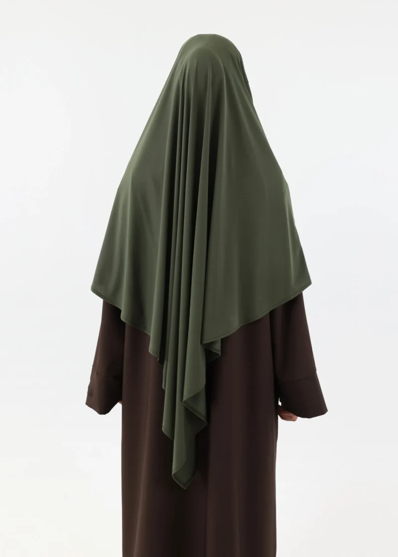 Premium Jersey Khimar - Image 50