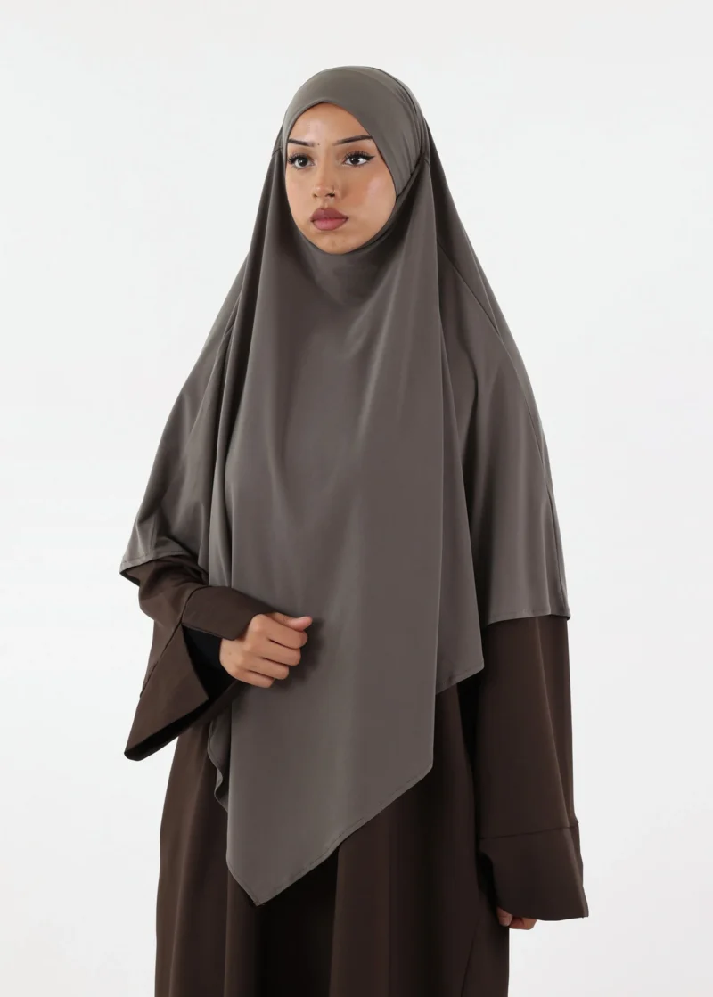 Premium Jersey Khimar - Image 49