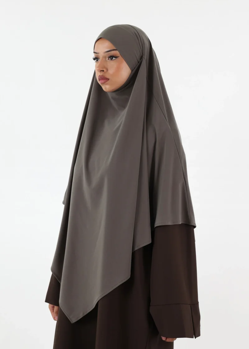 Premium Jersey Khimar - Image 48