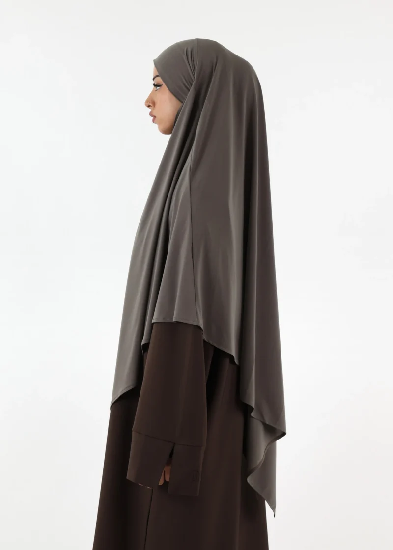 Premium Jersey Khimar - Image 47