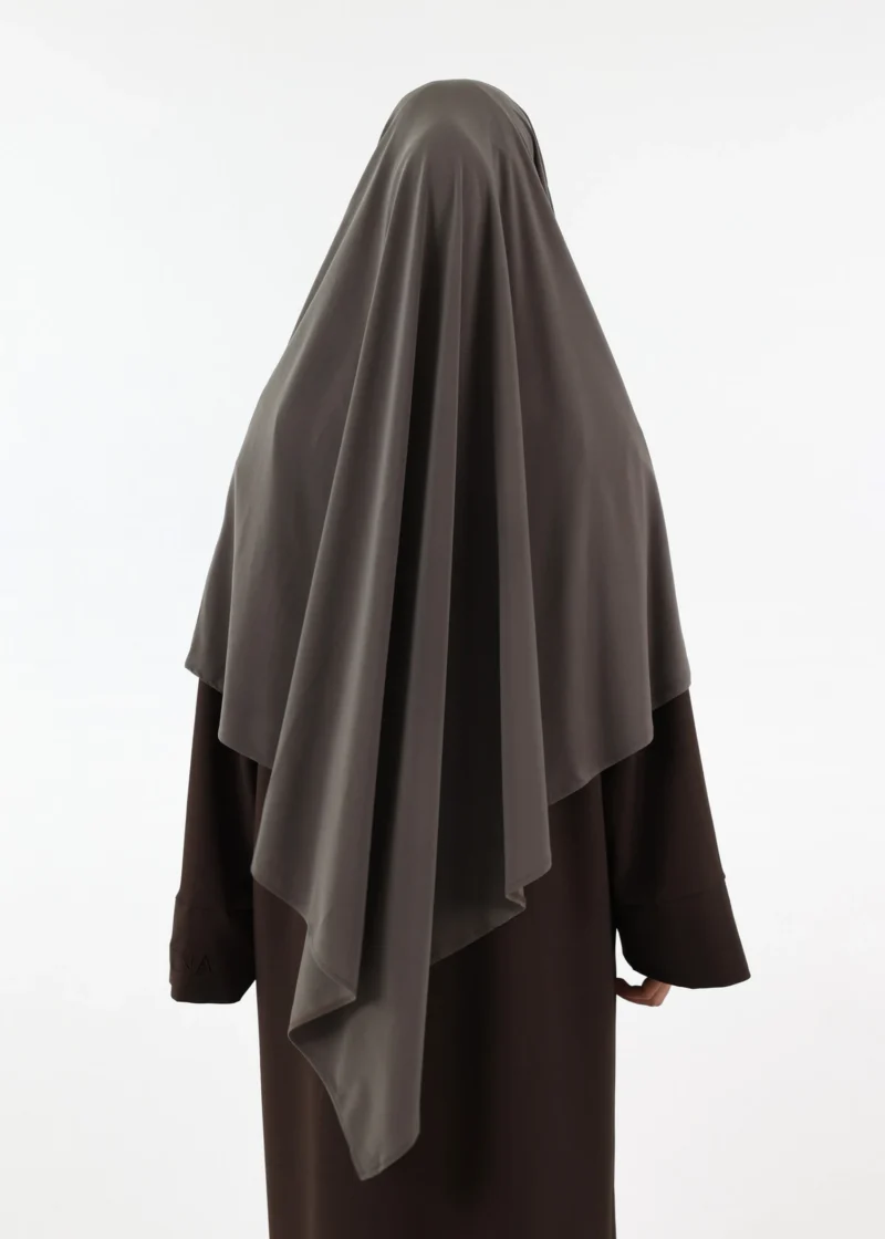 Premium Jersey Khimar - Image 46