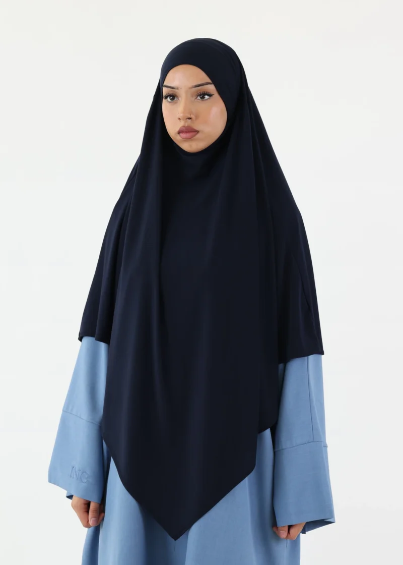 Premium Jersey Khimar - Image 45