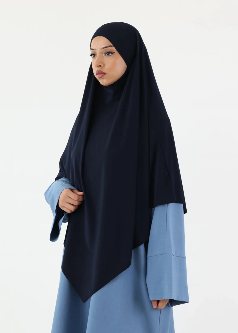 Premium Jersey Khimar - Image 44