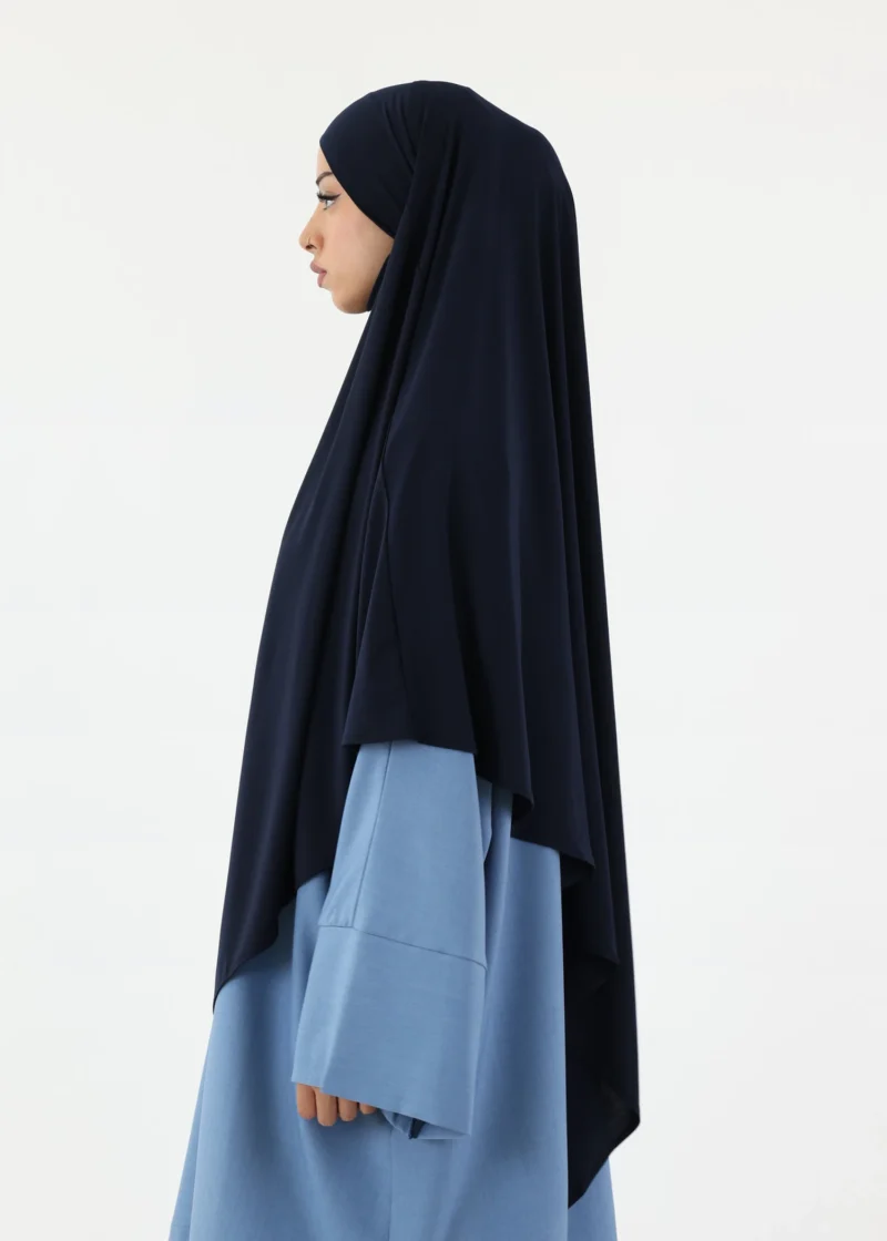 Premium Jersey Khimar - Image 43