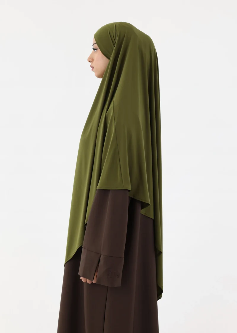 Premium Jersey Khimar - Image 39