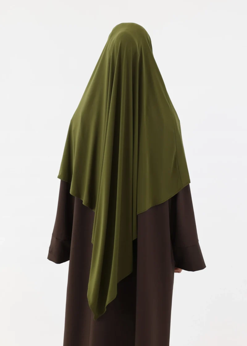 Premium Jersey Khimar - Image 38
