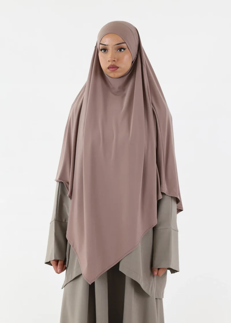 Premium Jersey Khimar - Image 37