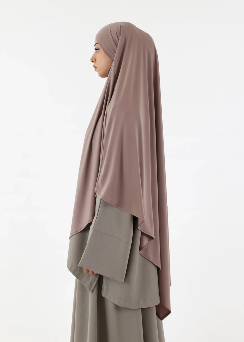 Premium Jersey Khimar - Image 34