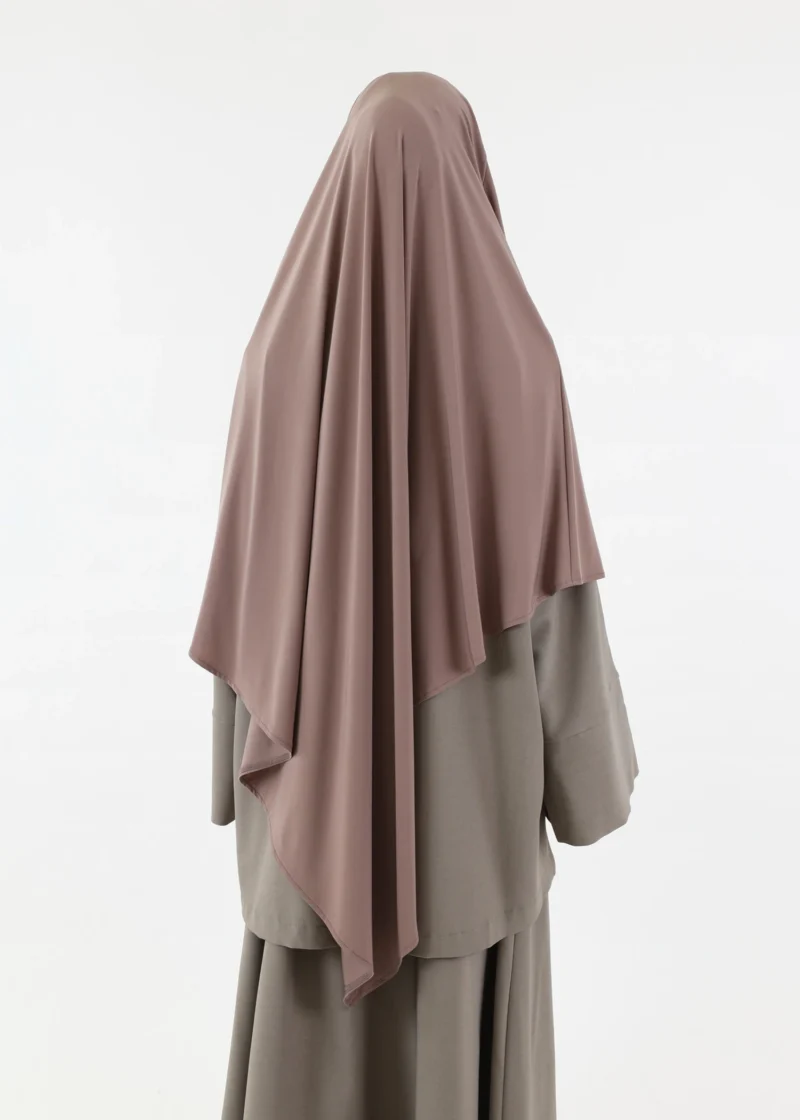 Premium Jersey Khimar - Image 33