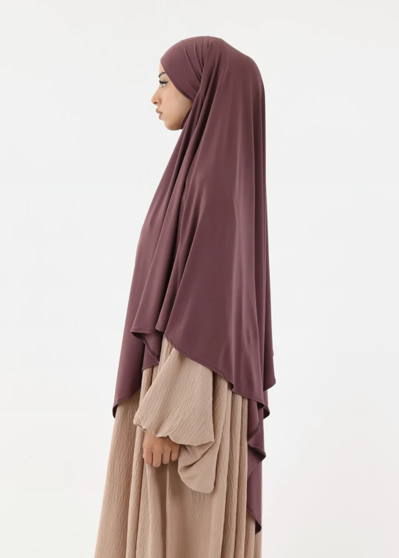 Premium Jersey Khimar - Image 30