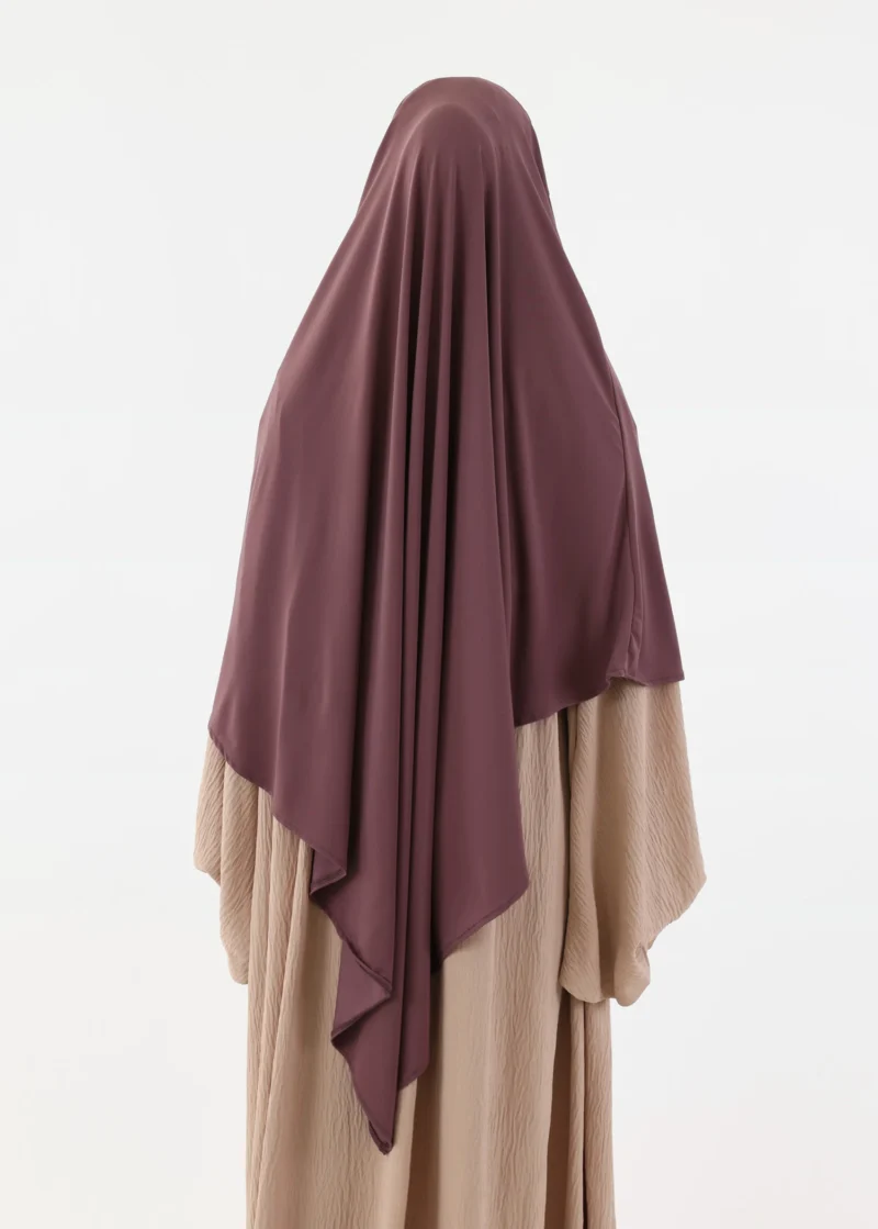 Premium Jersey Khimar - Image 29