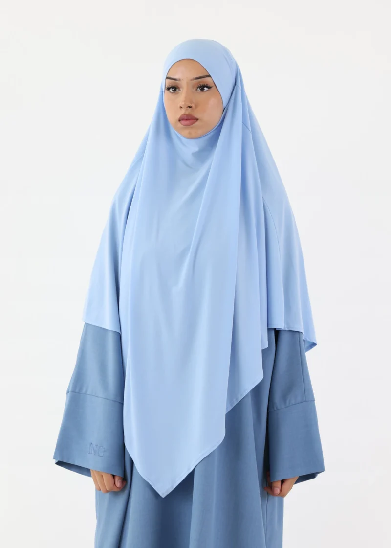 Premium Jersey Khimar - Image 28