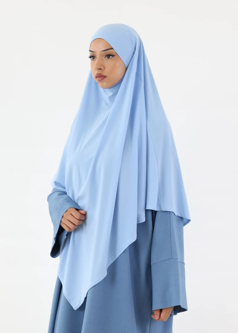 Premium Jersey Khimar - Image 27