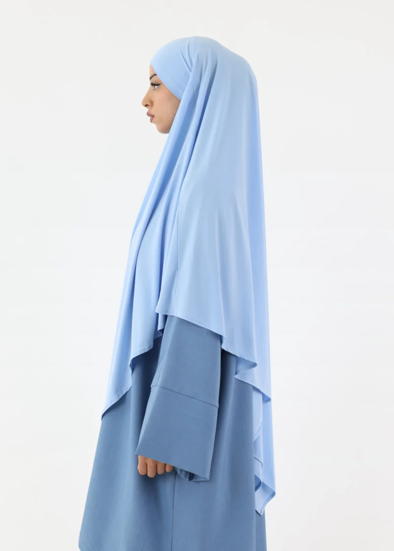 Premium Jersey Khimar - Image 26