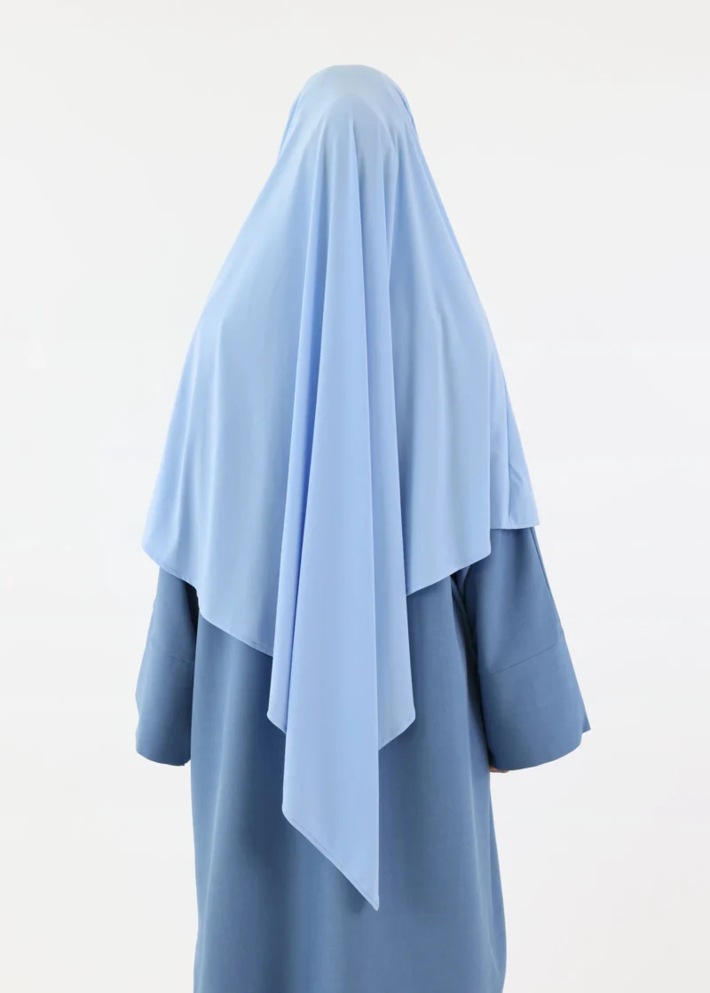 Premium Jersey Khimar - Image 25