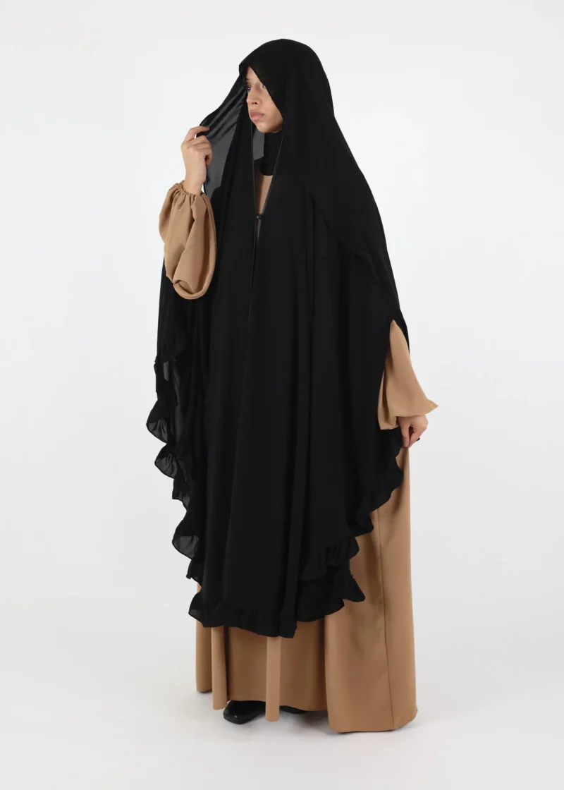 Sultana Set - Black - Image 9