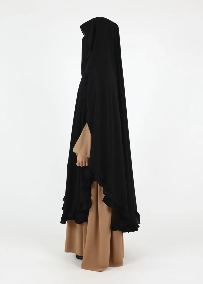 Sultana Set - Black - Image 4
