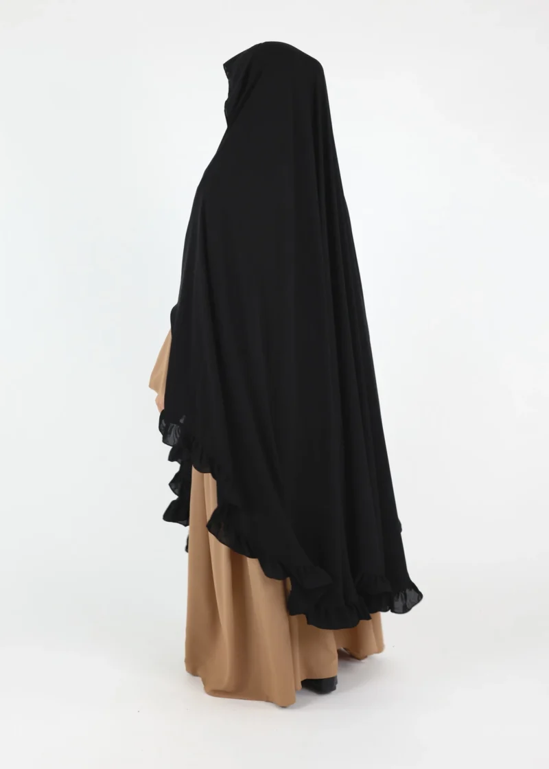 Sultana Set - Black - Image 5