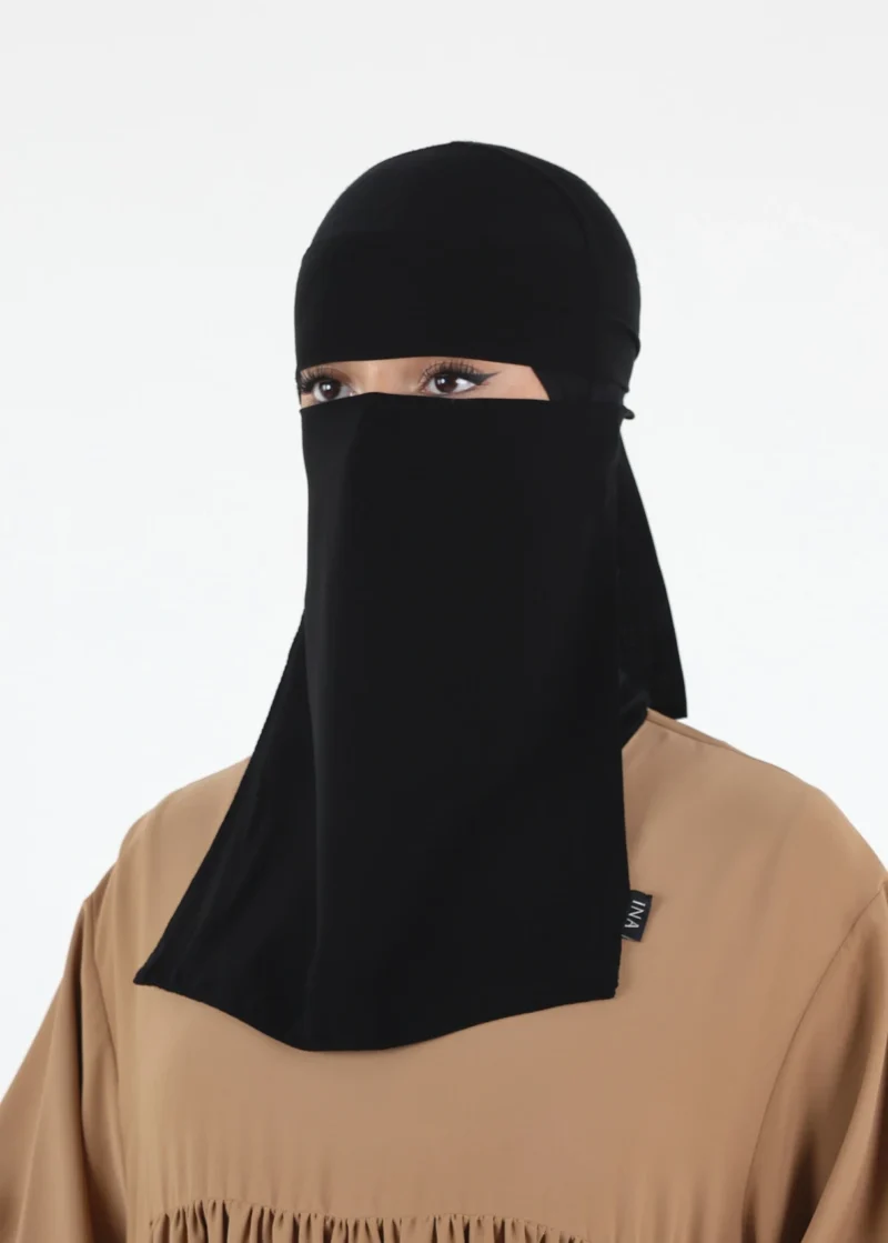 Sultana Set - Black - Image 7