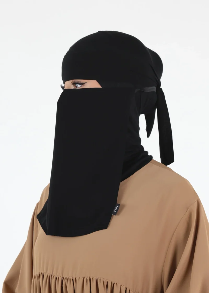 Sultana Set - Black - Image 8