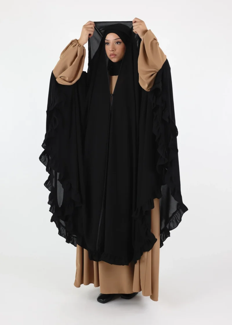 Sultana Set - Black - Image 10