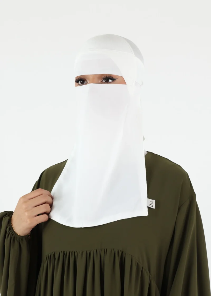 Sultana Set - White - Image 8