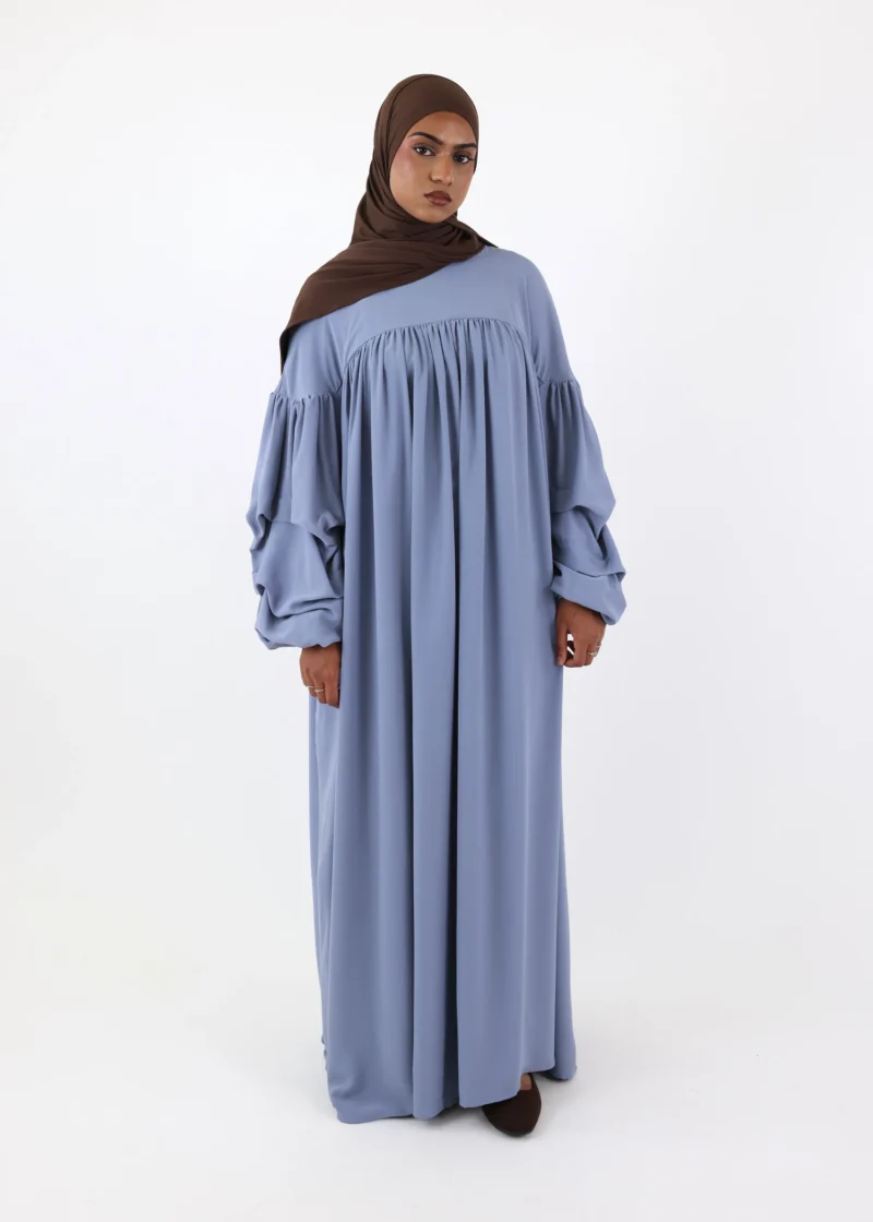 Abaya Abir – Denim